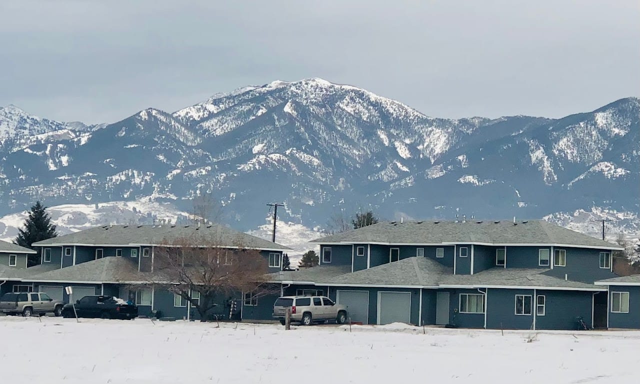 Aspen Meadows Apartments