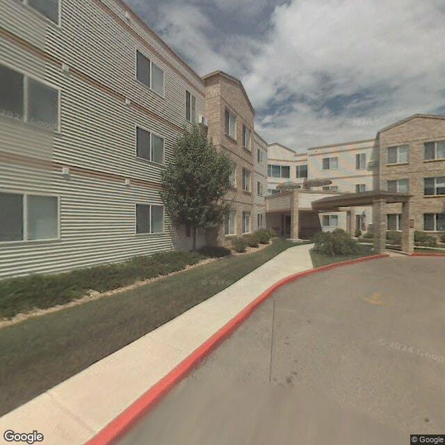 Aspen Meadows Neighborhood