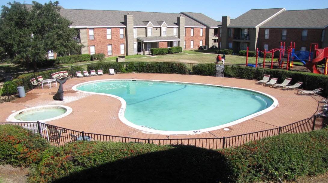 Aspen Park Apts