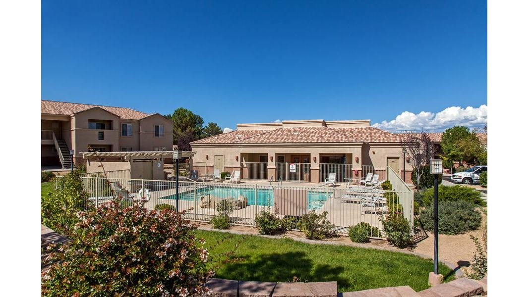 Aspen Ridge Apts