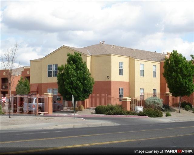 Aspen Ridge Apts