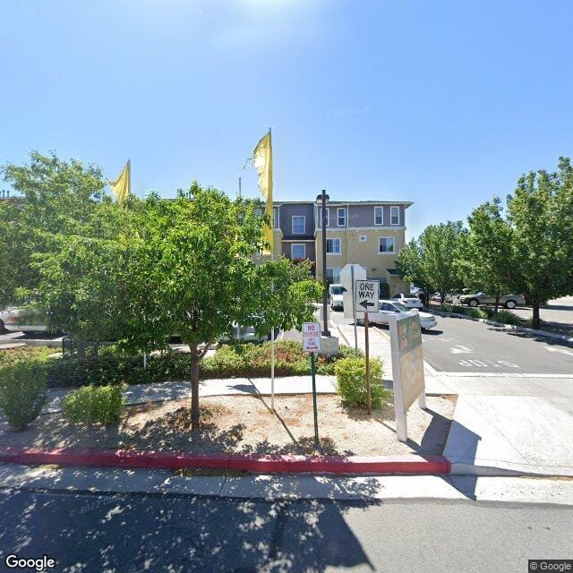 Aspen Terrace Apartments
