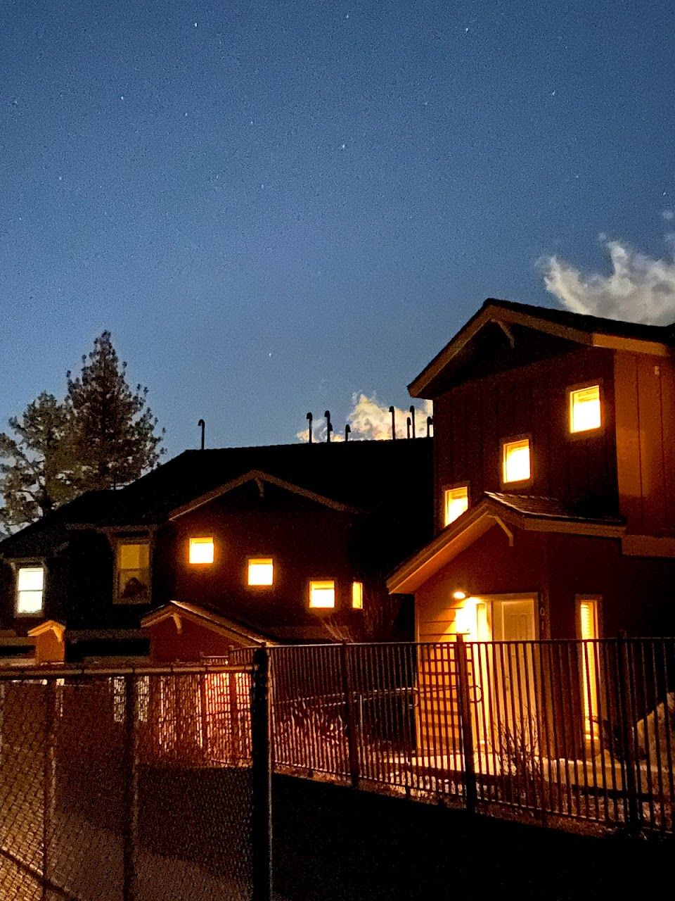 Aspen Villages At Mammoth Creek