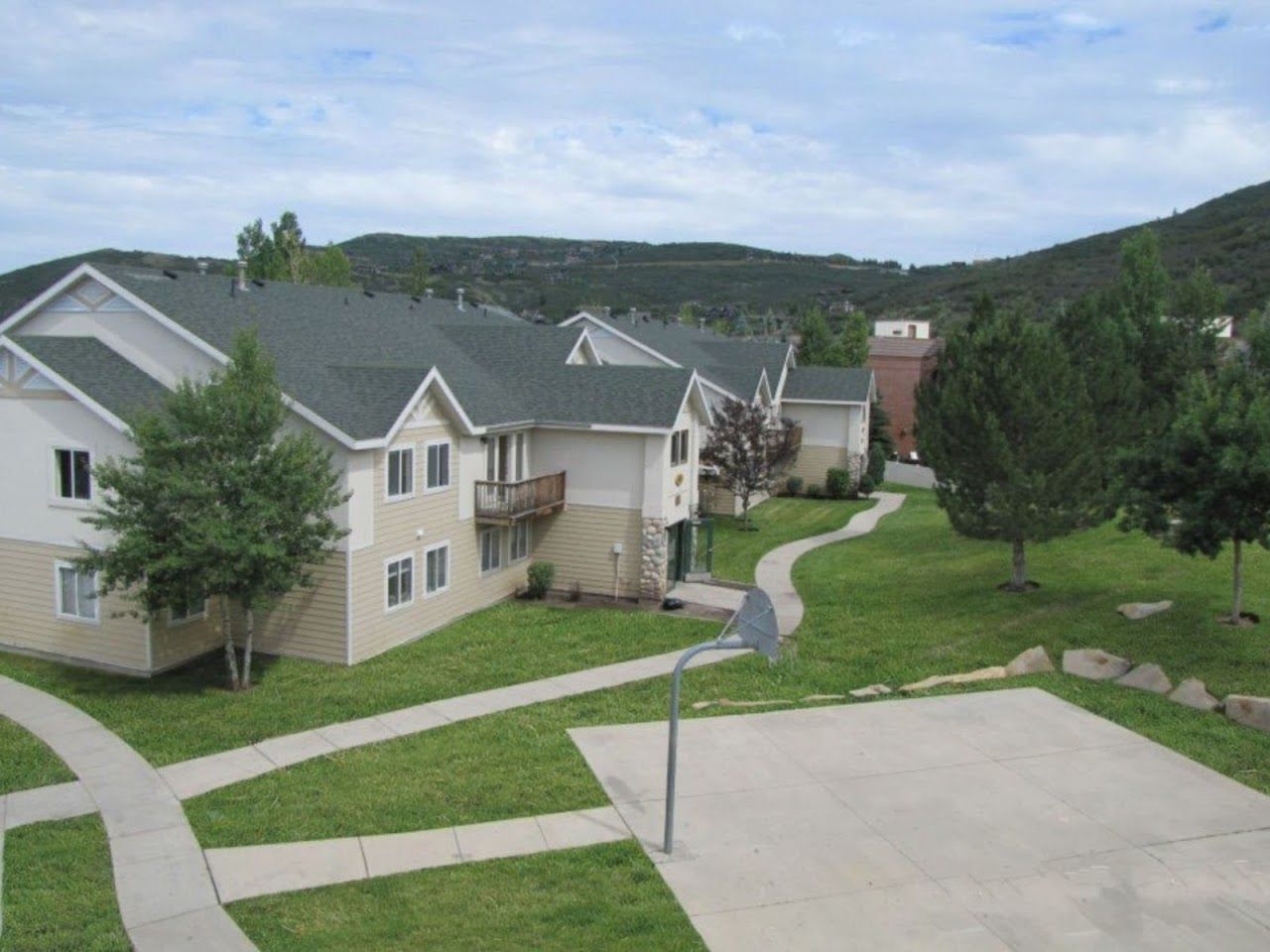 Aspen Villas