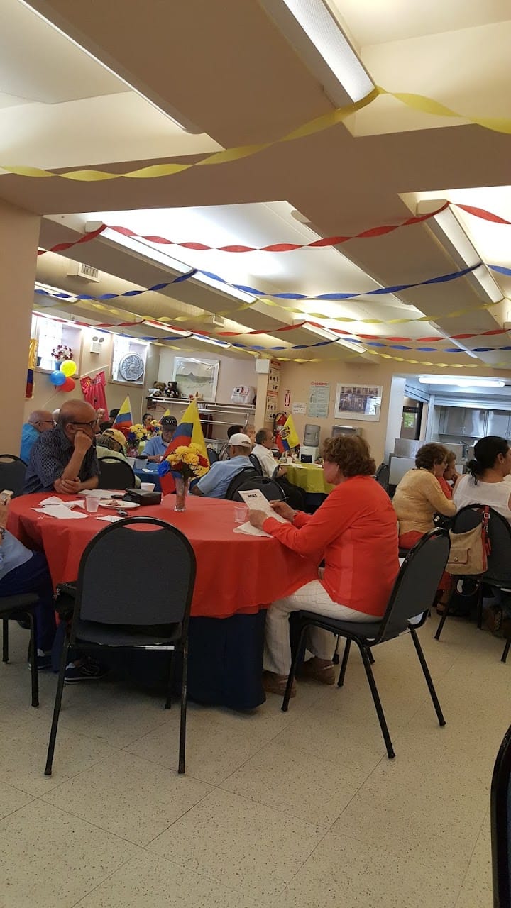 Astoria Senior Residence