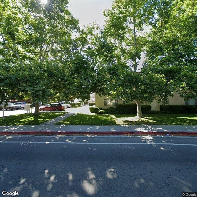 Atascadero Senior Apts