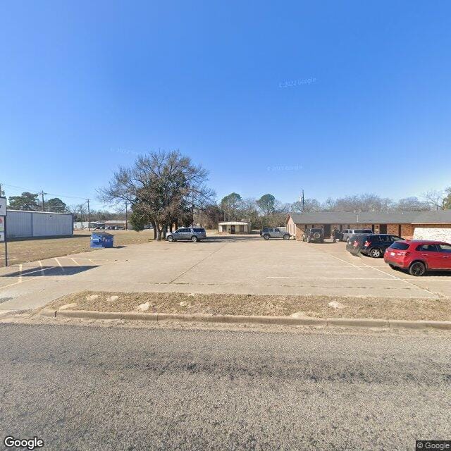Athens Housing Authority
