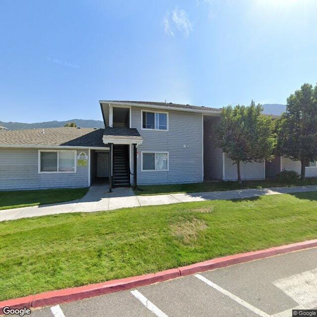 Atherton Apts