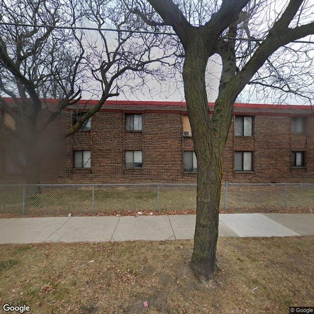 Atkinson Court Apts