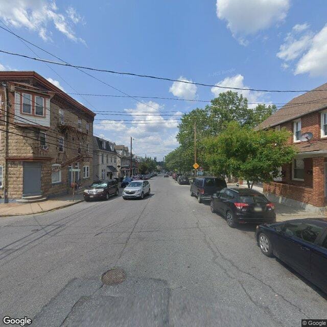 Atlantic Apts