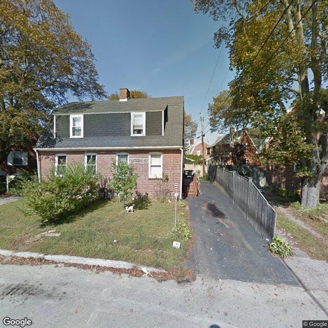 Atlantic Heights