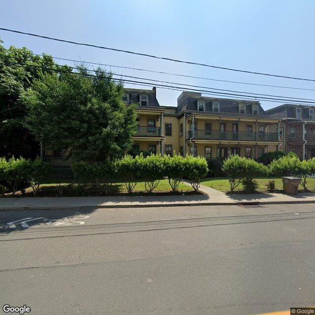 Atlantic Park Apts