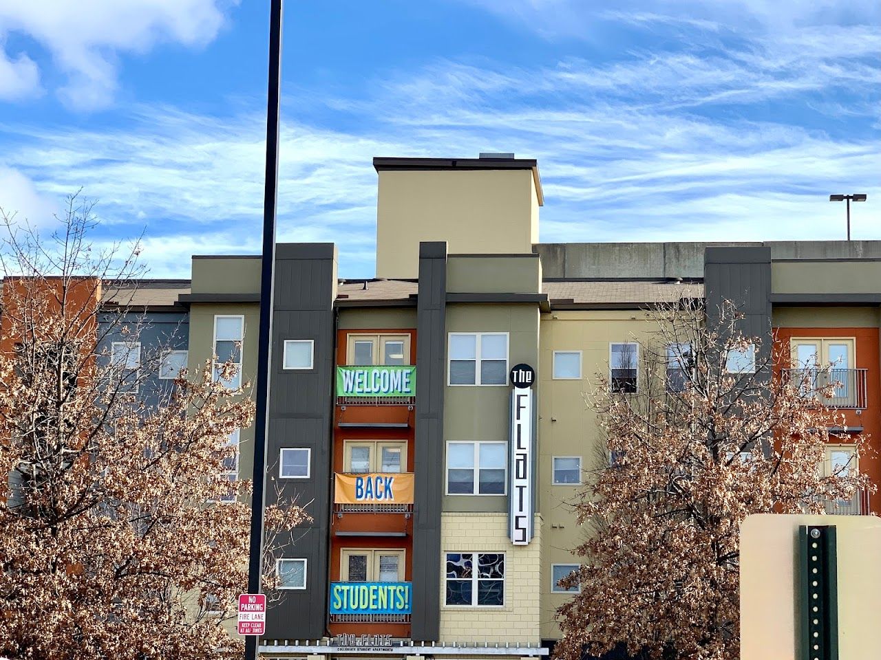 Atlantic Station Mixed Income