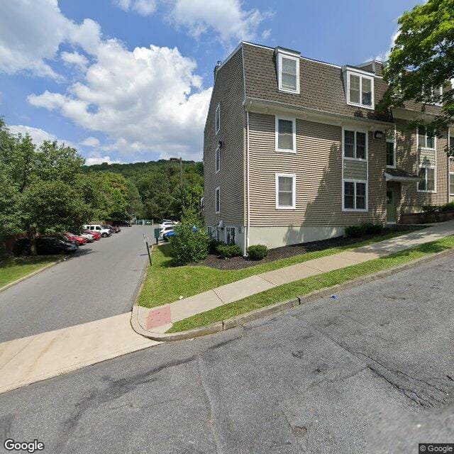 Atlantic Street Apts