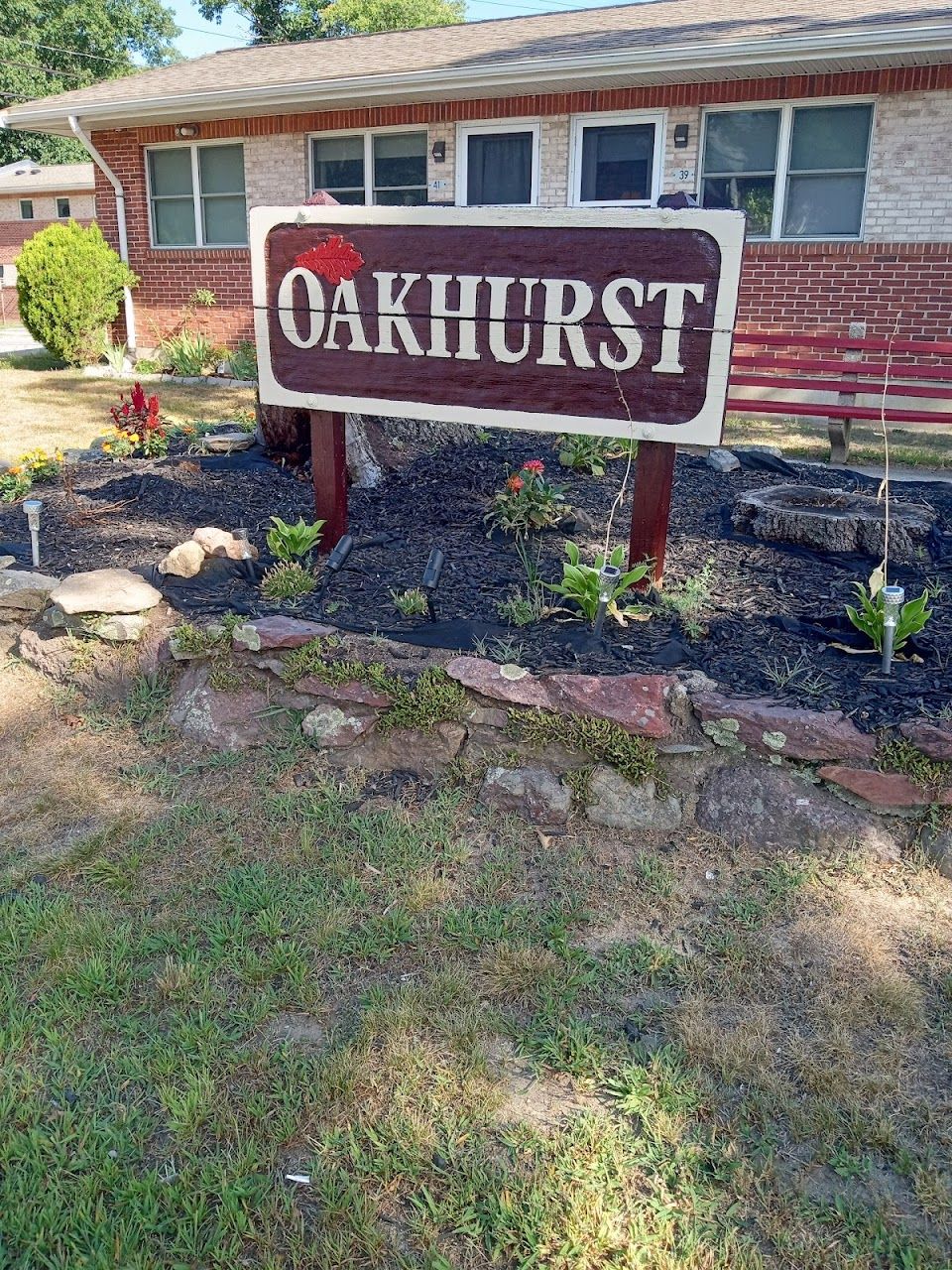 Attleboro Housing Authority
