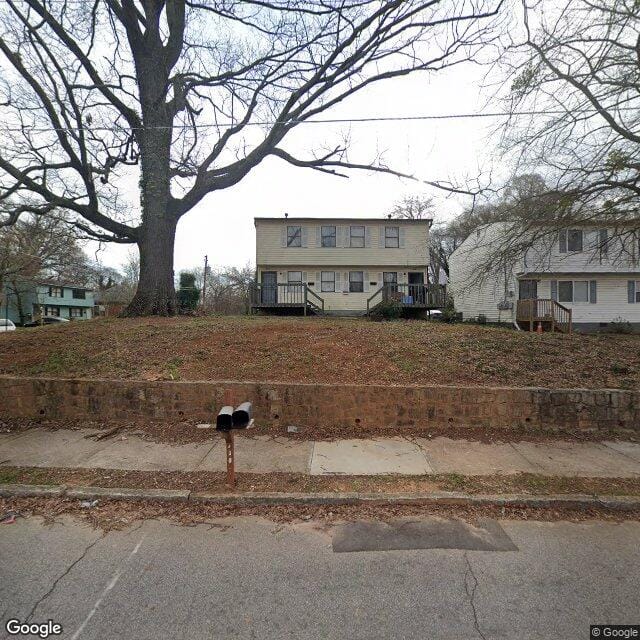 Atwood Street/416 418