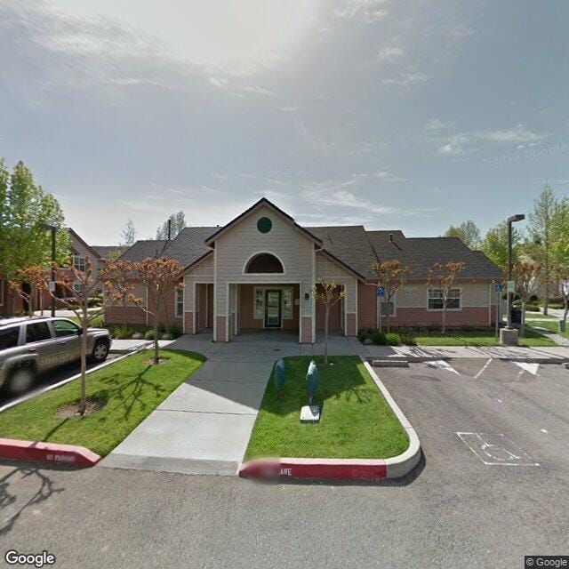 Auberry Park Apts