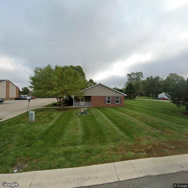 Aubrey Meadows Apts