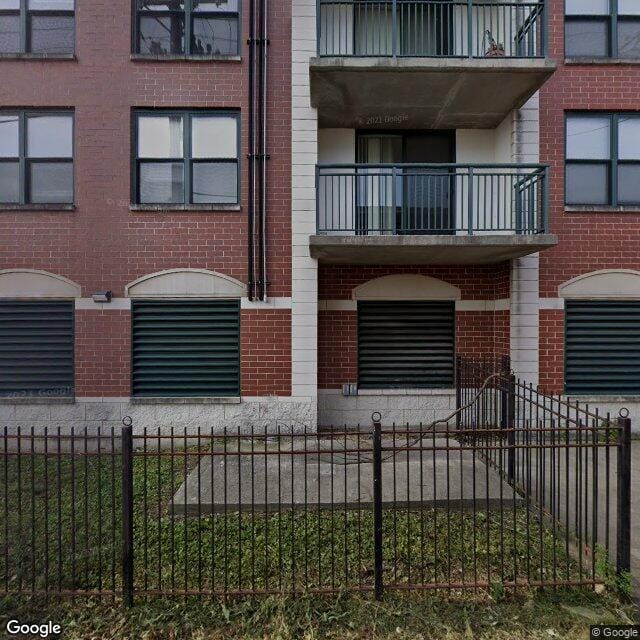 Auburn Commons Apts