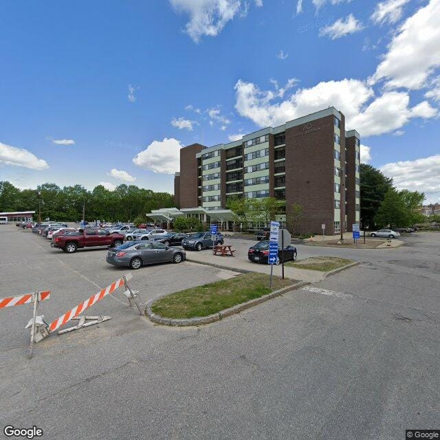 Auburn Housing Authority