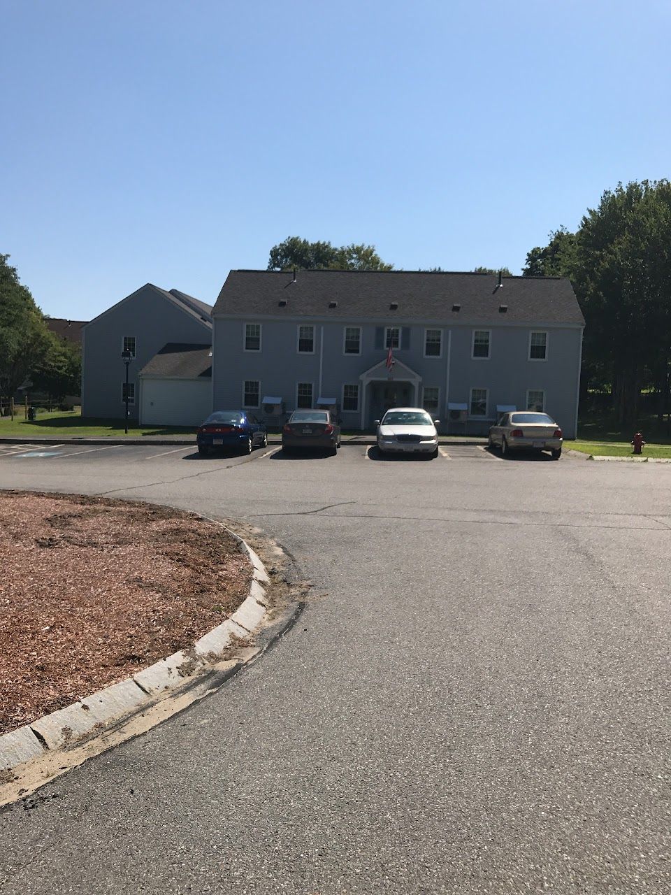 Auburn Housing Authority