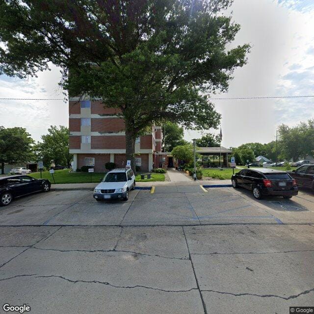 Auburn Housing Authority