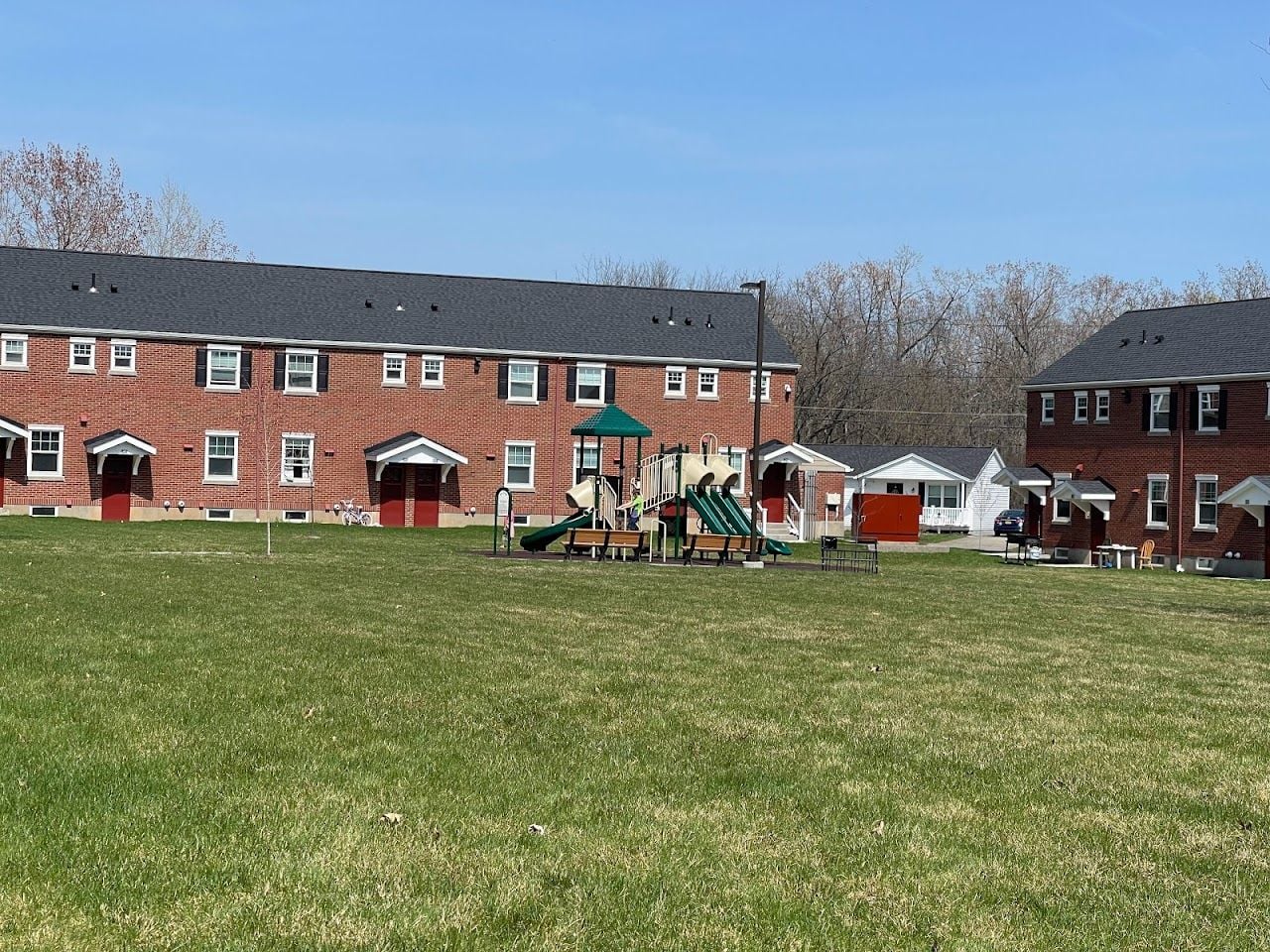 Auburn Housing Authority