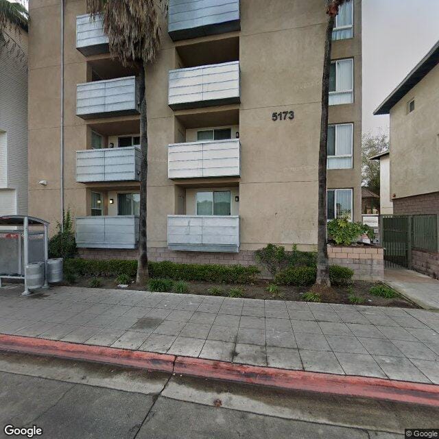 Auburn Park Apts