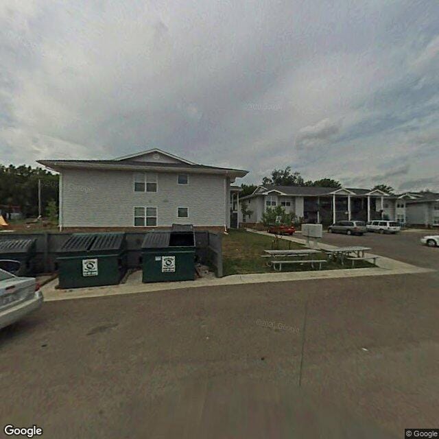 Auburn Plains Apts