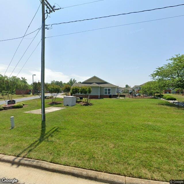 Auburn Trace Apartments