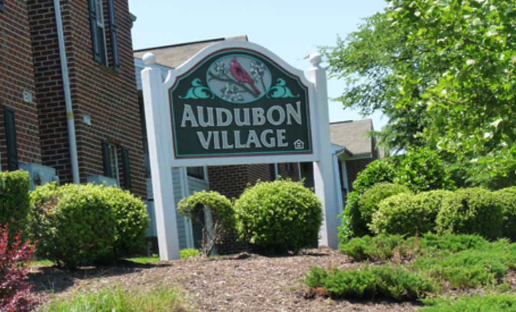 Audubon Village I