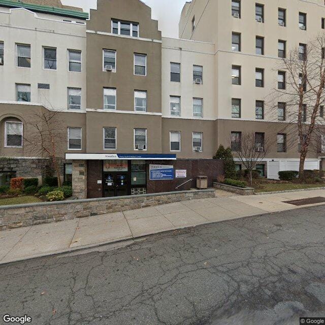 August P. Petrillo Apartments