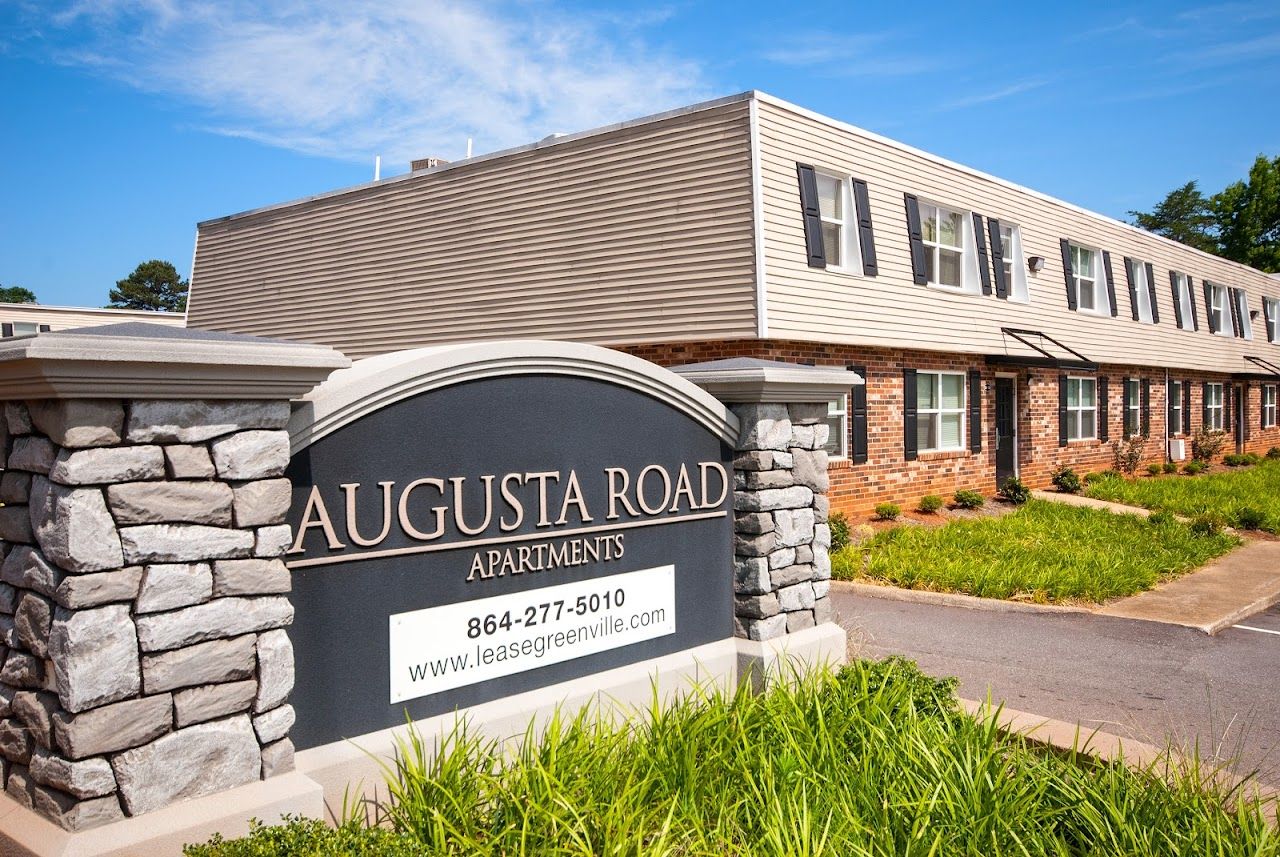 Augusta Hills Apts
