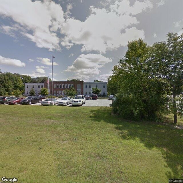 Augusta Housing Authority