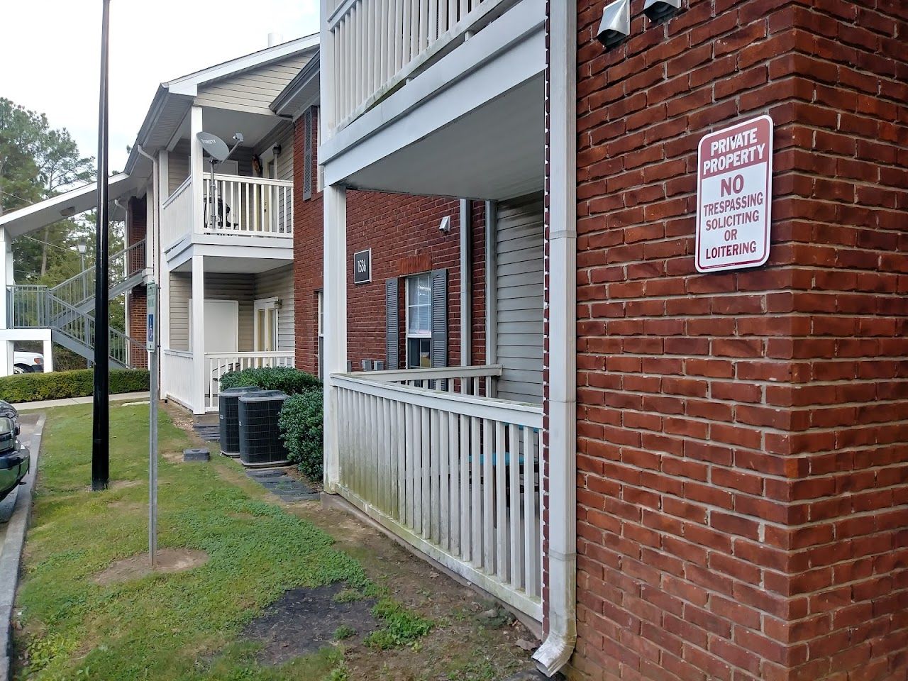 Augusta Pointe