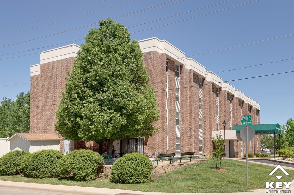 Augusta Senior Residences