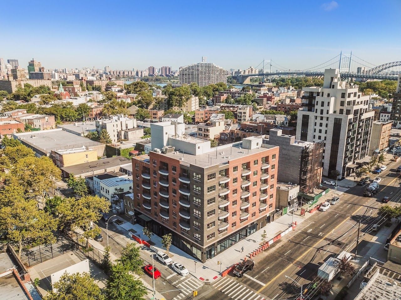 Augustina Apartments