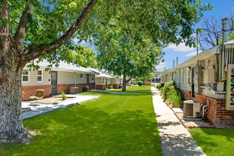Aurora Homes