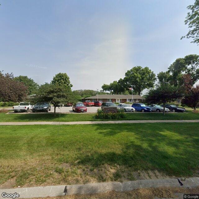 Aurora Housing Authority