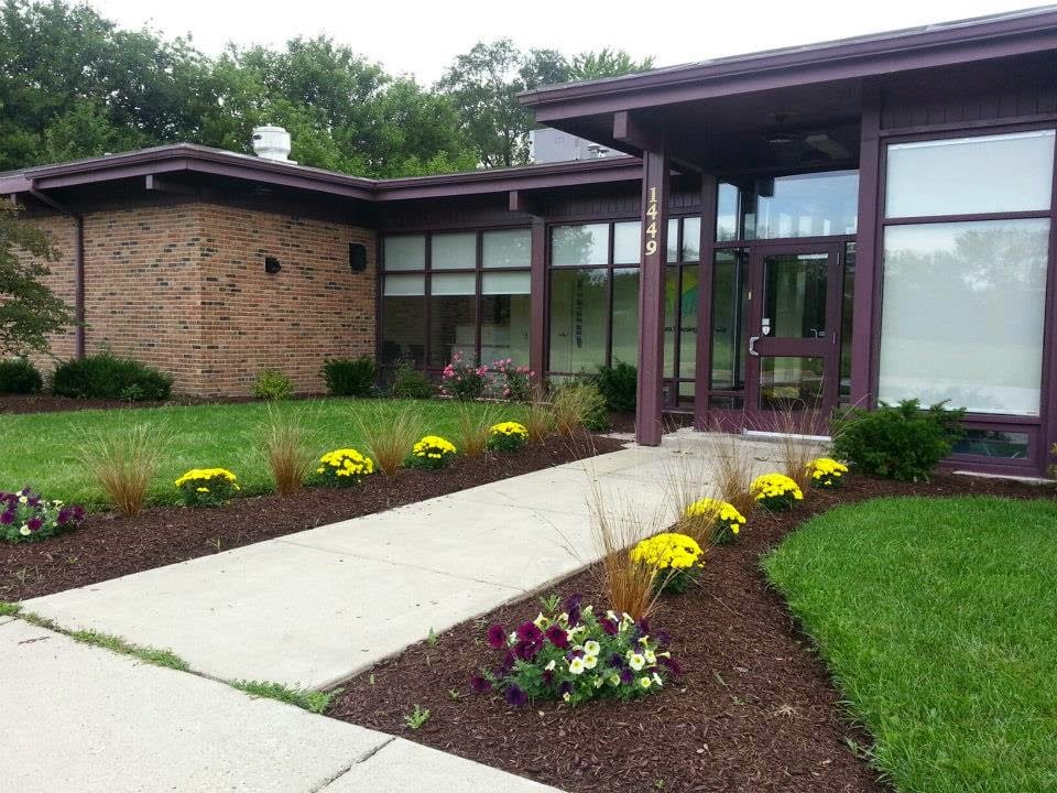 Aurora Housing Authority Ofthe City Of Aurora