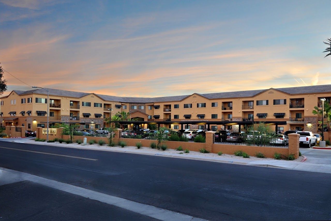 Aurora Village