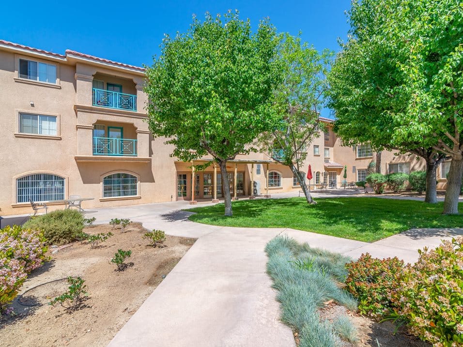 Aurora Village I