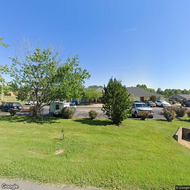Austin Acres