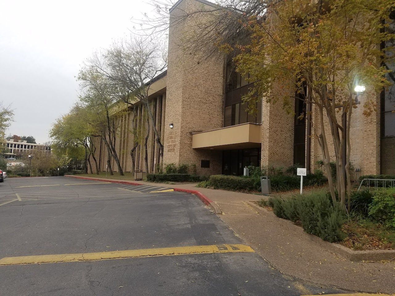 Austin Housing Authority