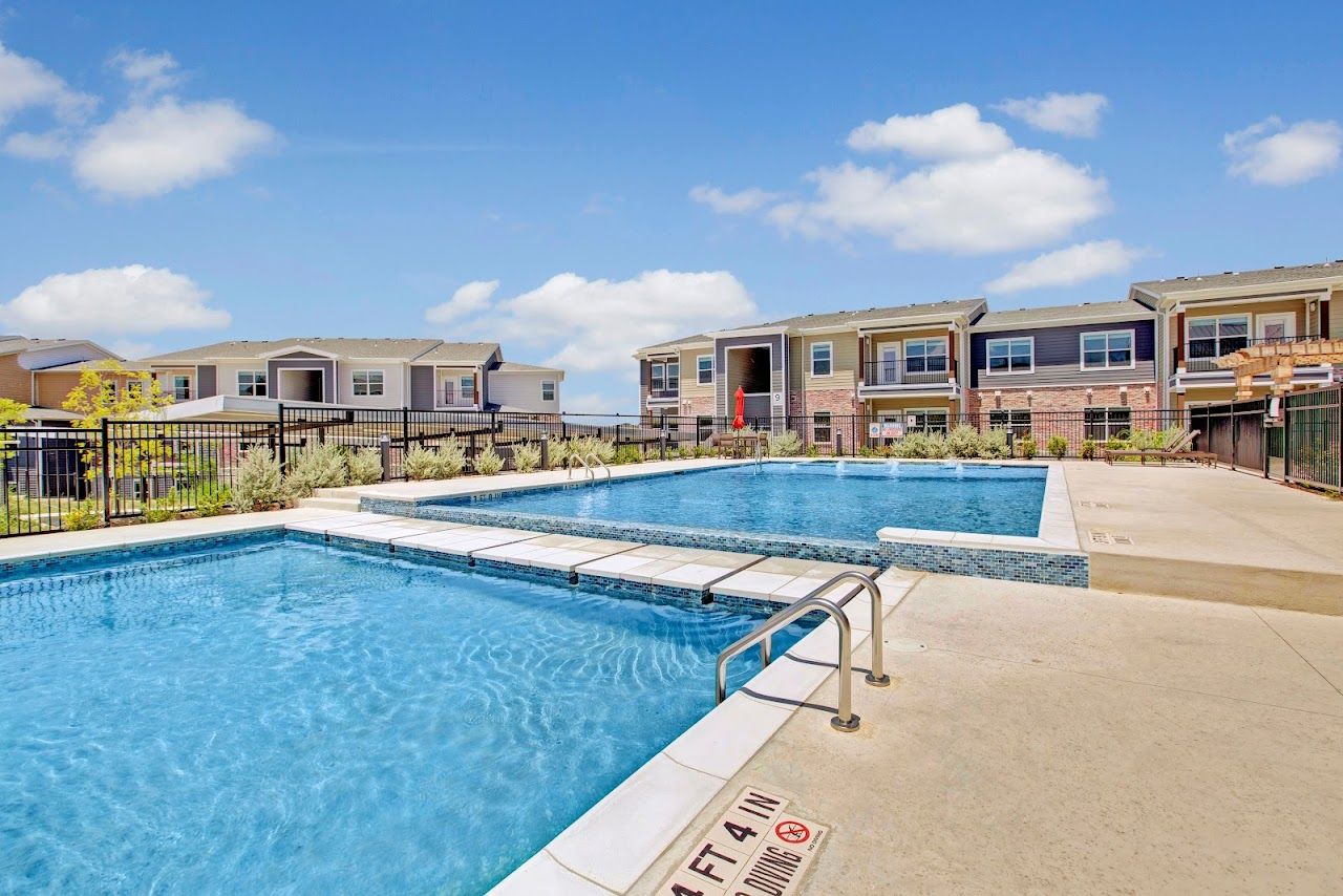 Austin Manor Apartment Homes