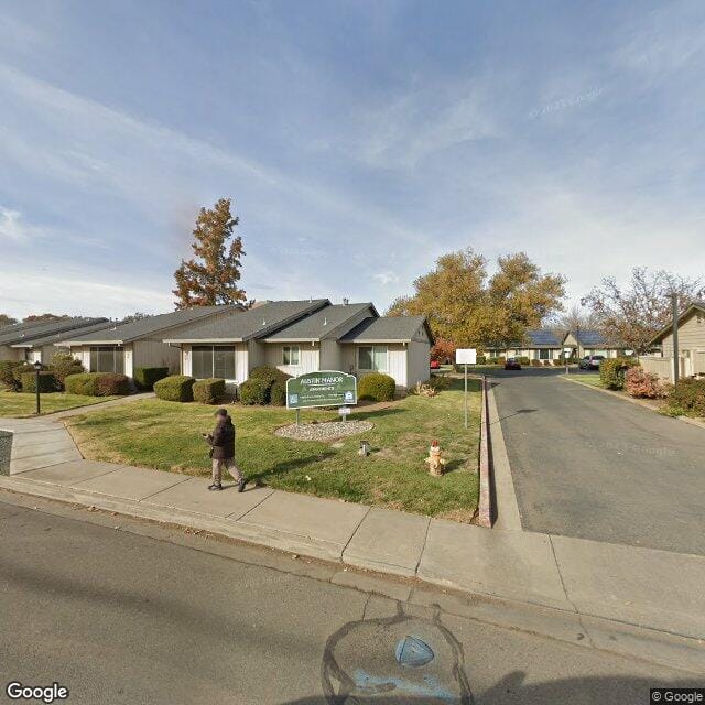 Austin Manor Apts