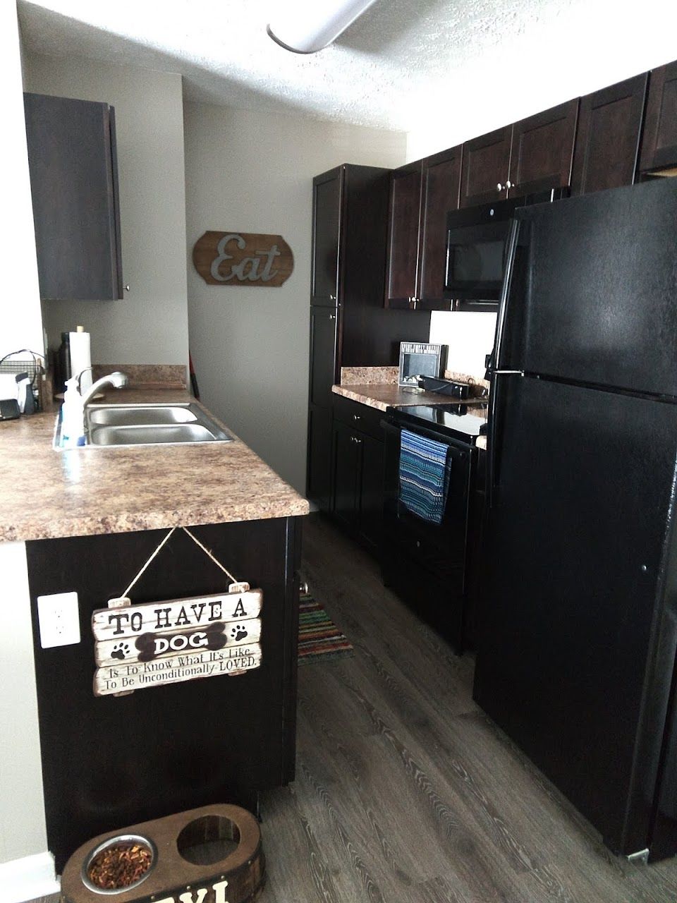 Austin Park Apartments, Ltd.