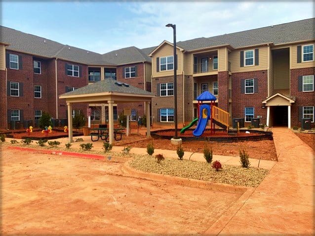 Autumn Glen Villas