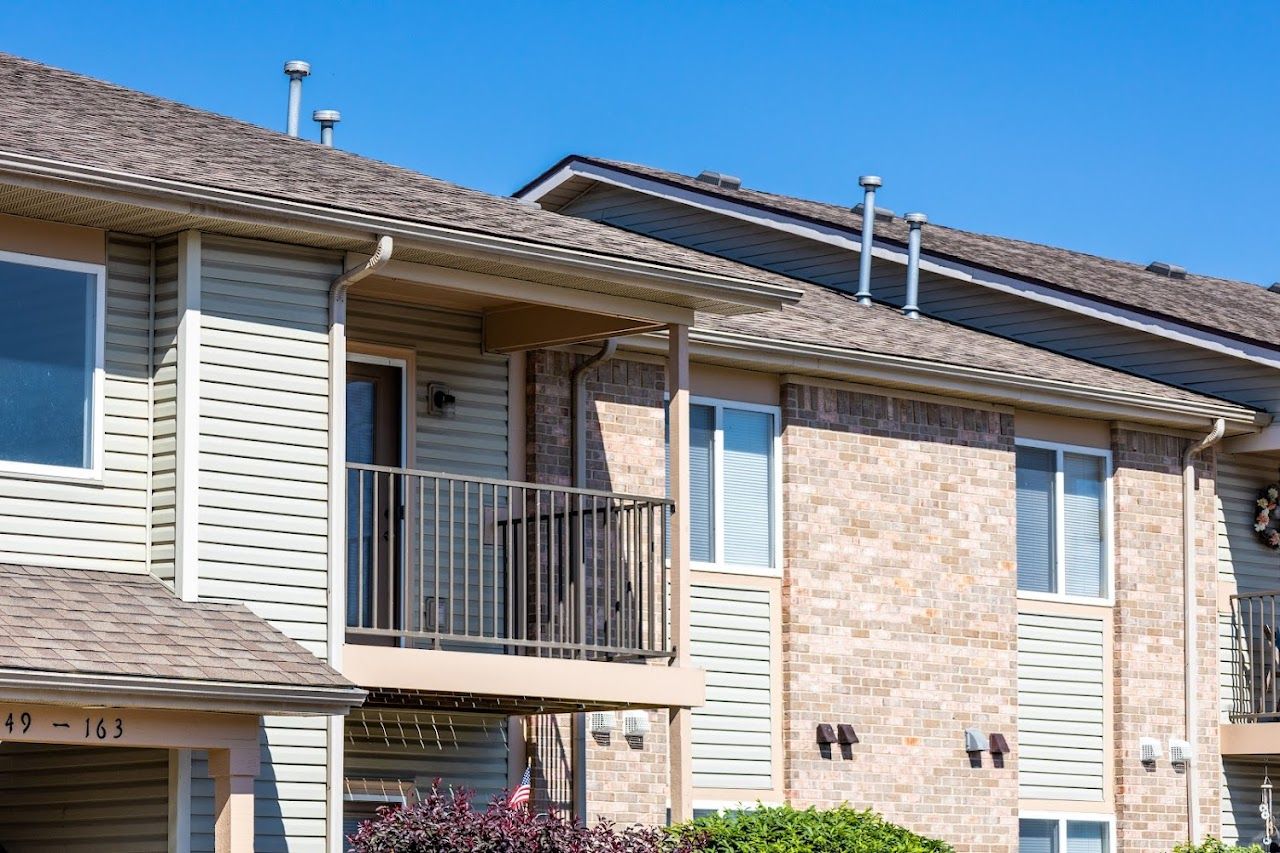 Autumn Oaks Apts