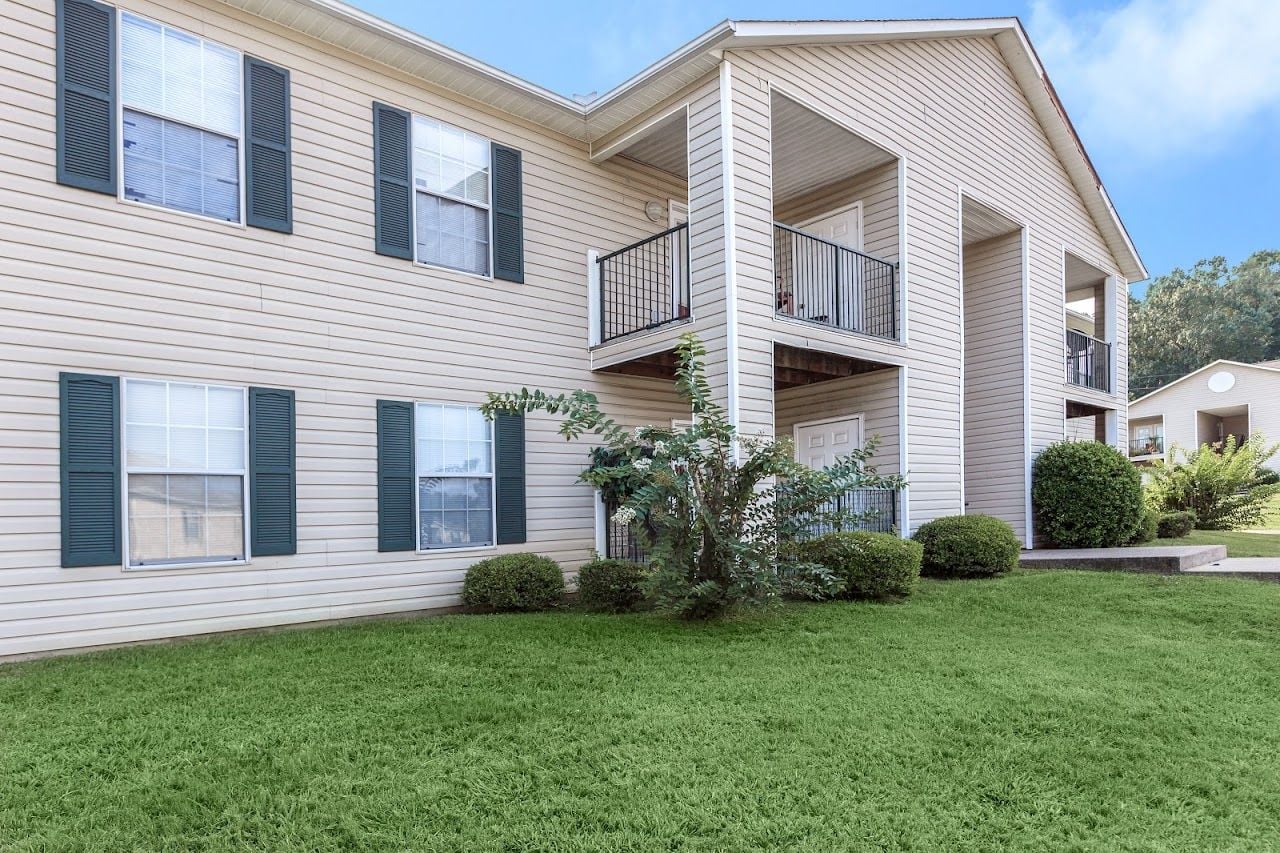 Autumn Park Apts